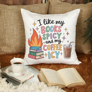 Throw Pillow