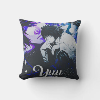 Throw Pillow