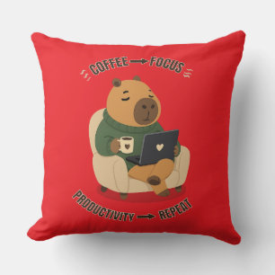 Throw Pillow