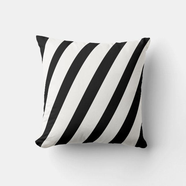 Throw Pillow (Front)