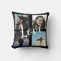 Throw Pillow