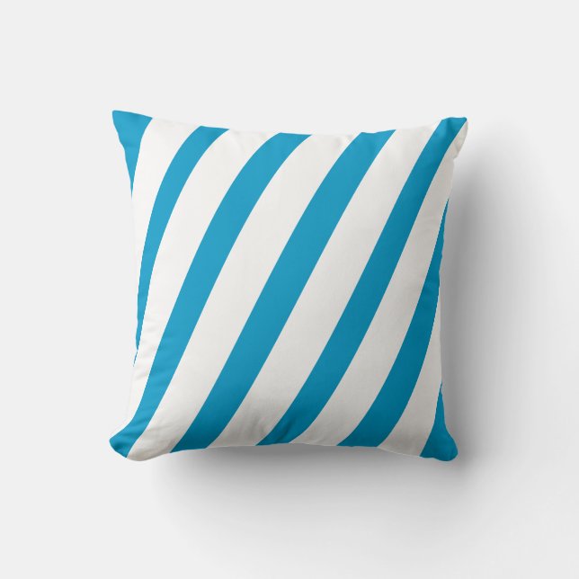 Throw Pillow (Front)