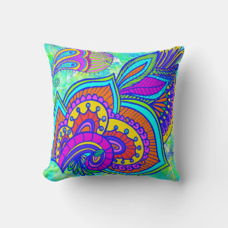 Throw Pillow