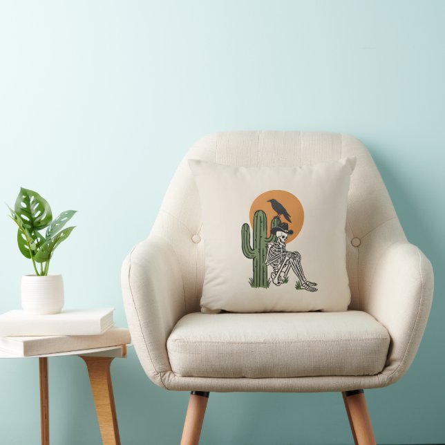 Throw Pillow (Chair)