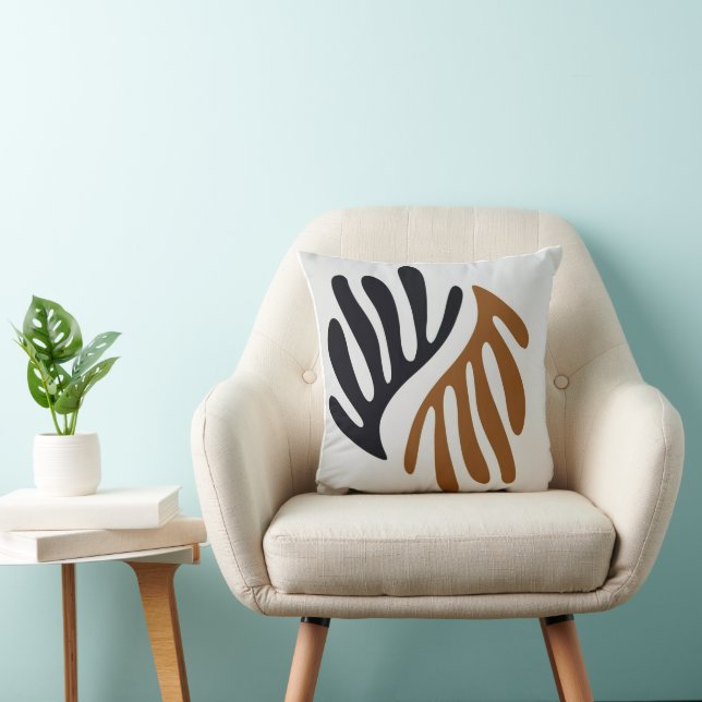 Throw Pillow (Chair)