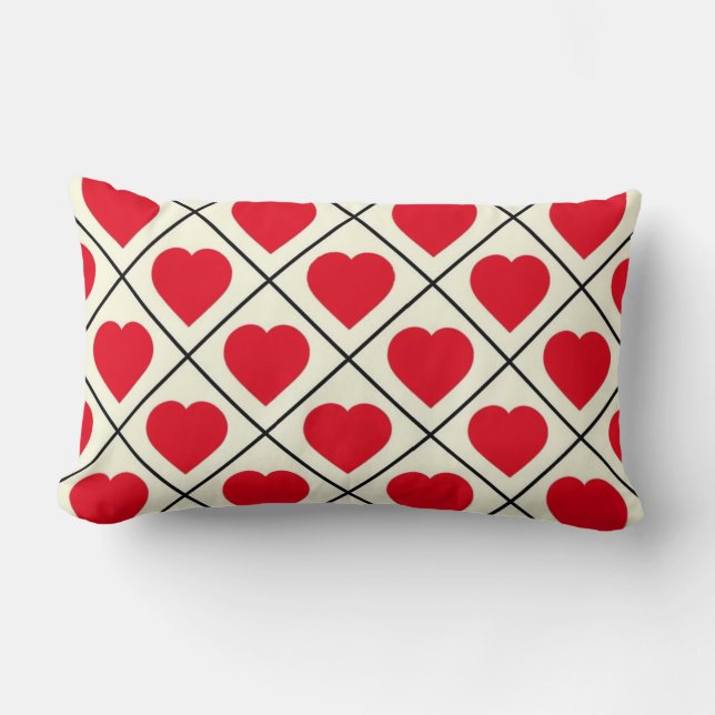 Throw Pillow (Front)
