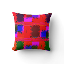 Throw Pillow