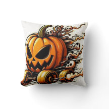 Throw Pillow