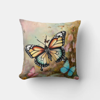 Throw Pillow
