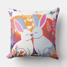 Throw Pillow