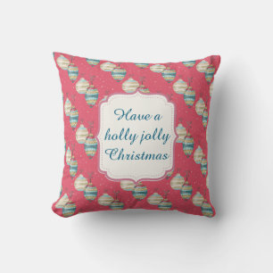 Throw Pillow