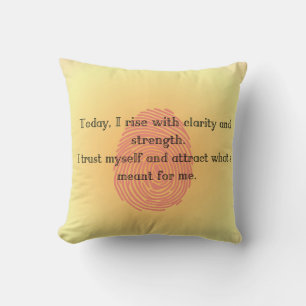 Throw Pillow