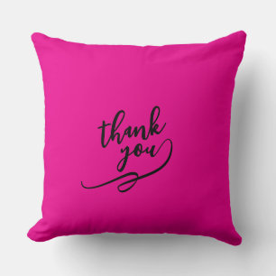 Throw pillow
