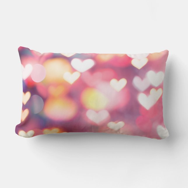 Throw Pillow (Front)