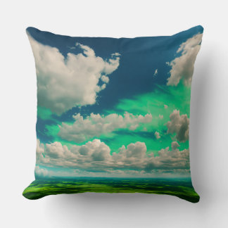 Throw Pillow