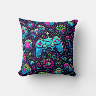 Throw Pillow