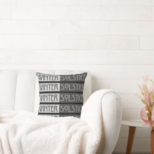 Throw Pillow