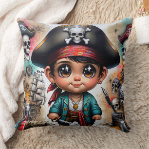 Throw Pillow
