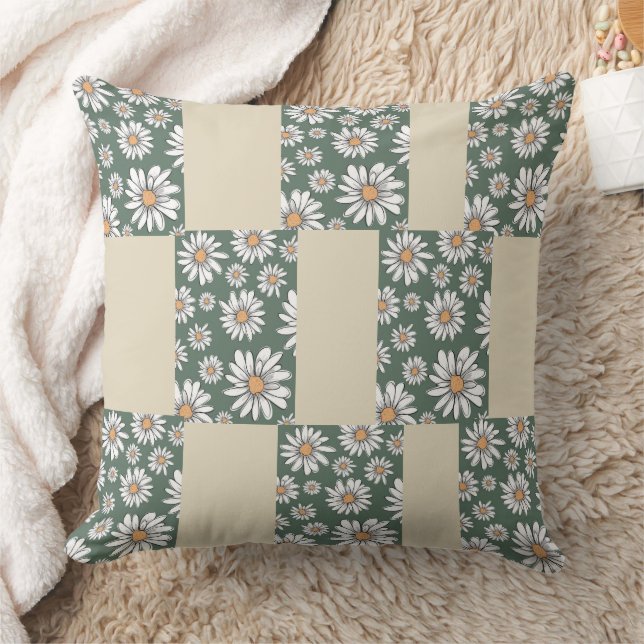 Throw pillow (Blanket)