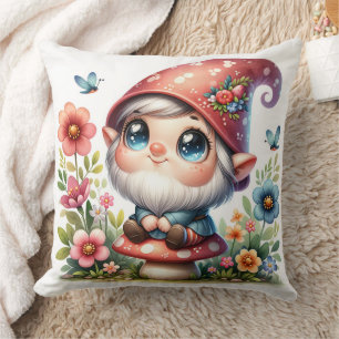 Throw Pillow