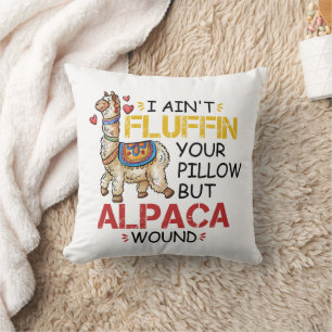 Throw Pillow