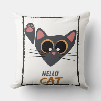 Throw Pillow