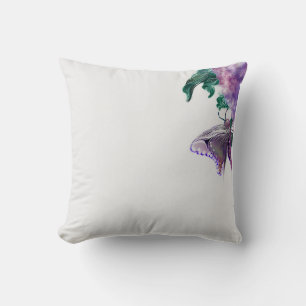 Throw pillow