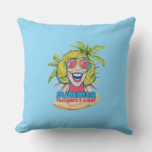 Throw Pillow