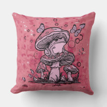Throw Pillow