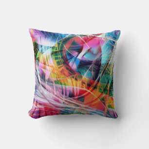 Throw Pillow