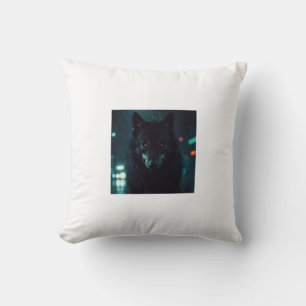 Throw pillow