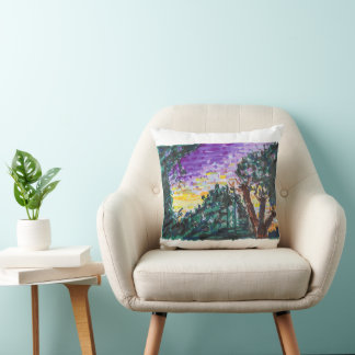 Throw Pillow