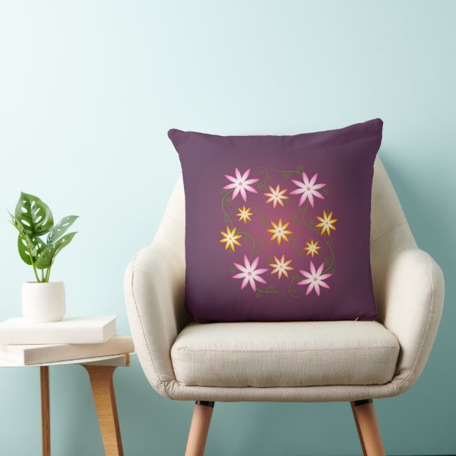 Throw Pillow (Chair)