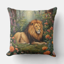 Throw Pillow