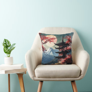 THROW PILLOW