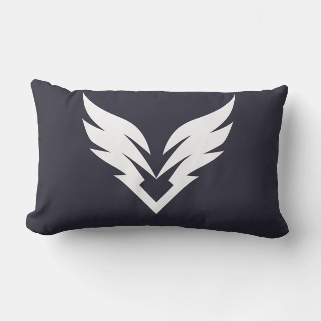 Throw Pillow (Front)