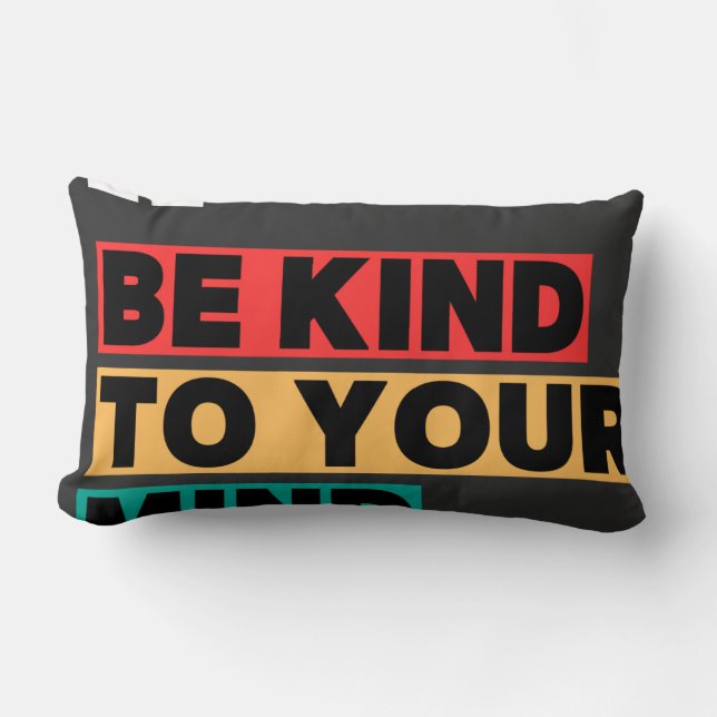 Throw Pillow (Front)