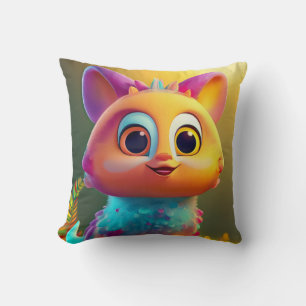 Throw Pillow