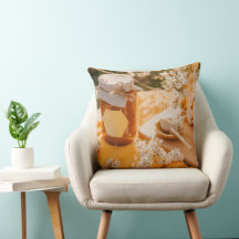 Throw Pillow