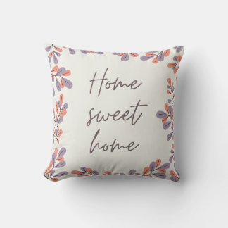 Throw Pillow