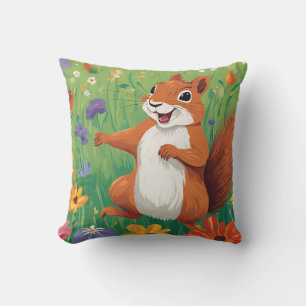 Throw Pillow
