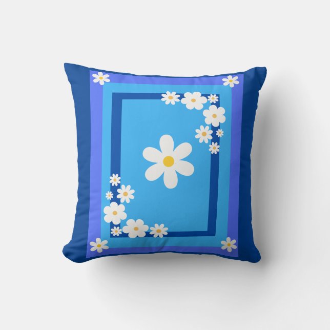 throw pillow (Front)