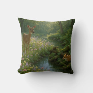 Throw Pillow
