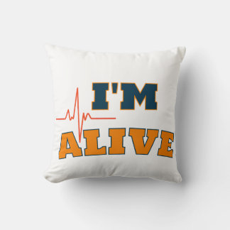 Throw Pillow