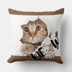 Throw Pillow