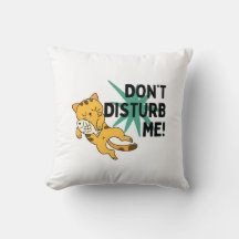 Throw Pillow, 16" Throw Pillow