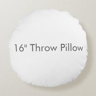 Throw Pillow, 16" Throw Pillow