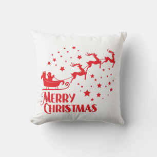 Throw Pillow 16" x 16"