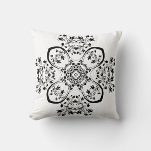 Throw Pillow 16" x 16"