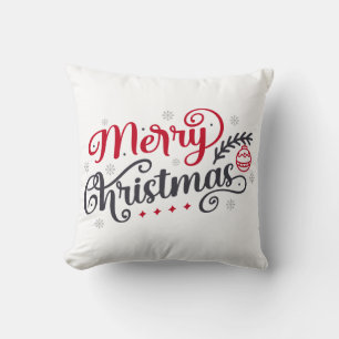 Throw Pillow 16" x 16"
